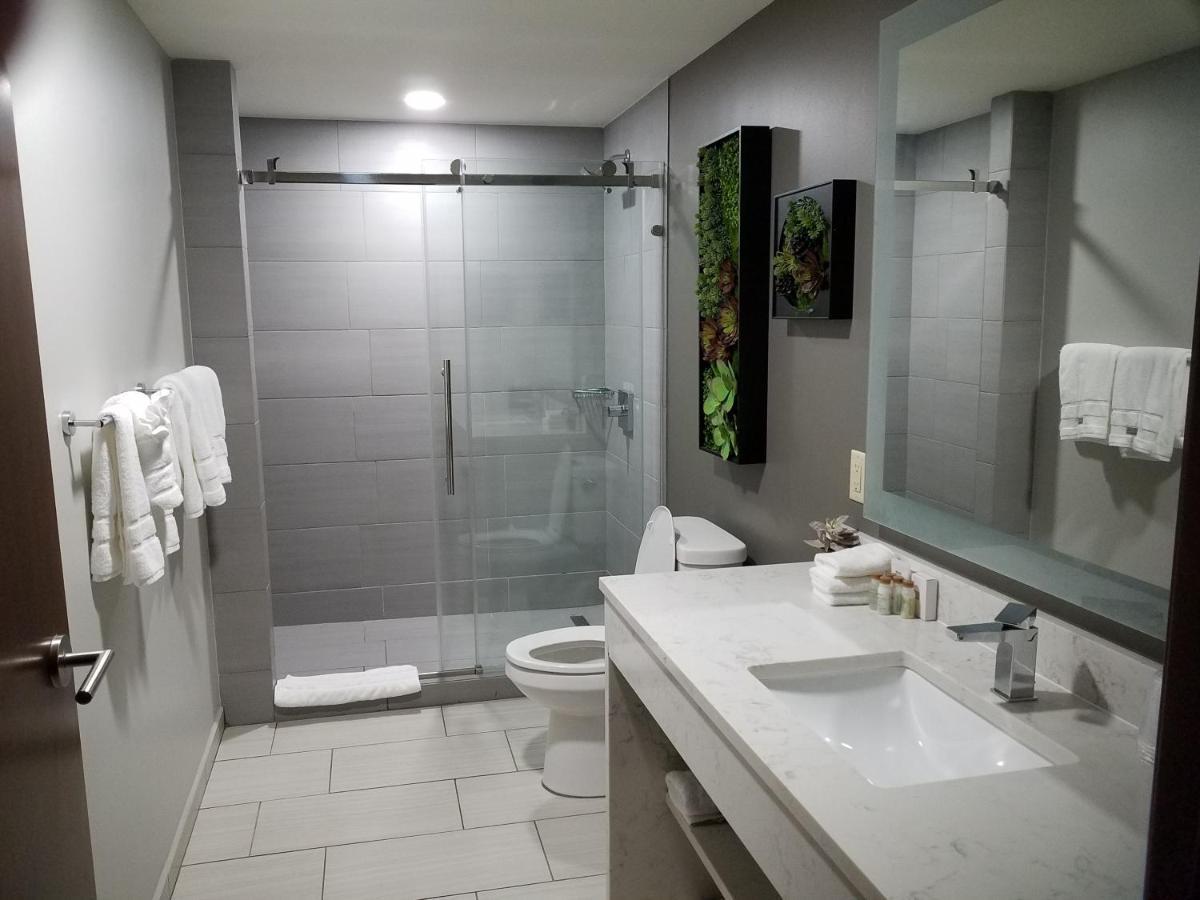 Dawn Beach Club Luxury Apartment Ngoại thất bức ảnh