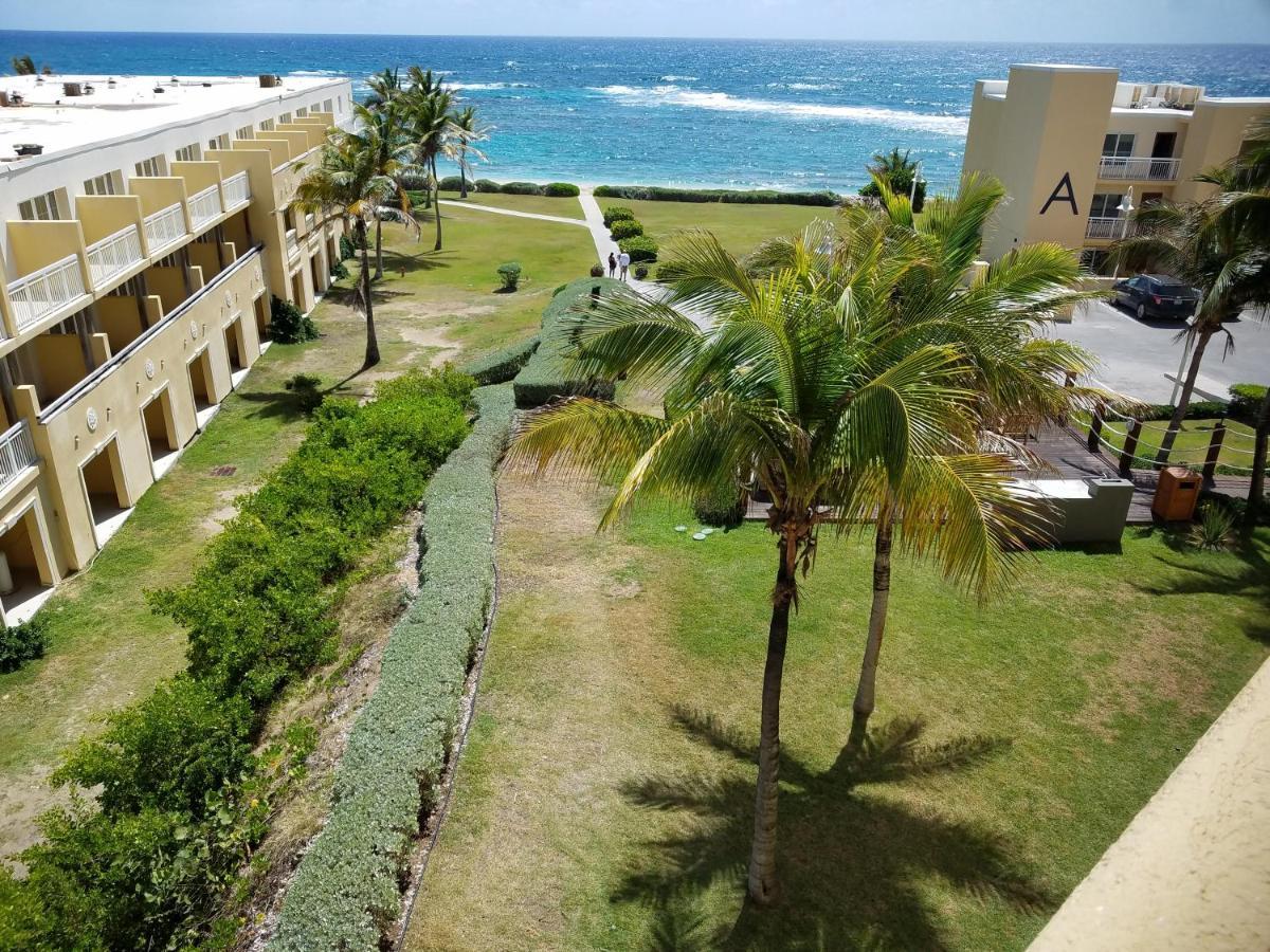 Dawn Beach Club Luxury Apartment Ngoại thất bức ảnh