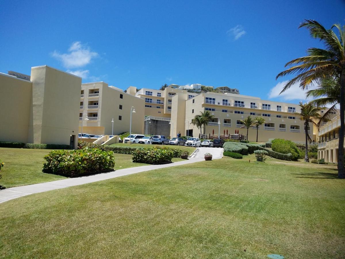 Dawn Beach Club Luxury Apartment Ngoại thất bức ảnh