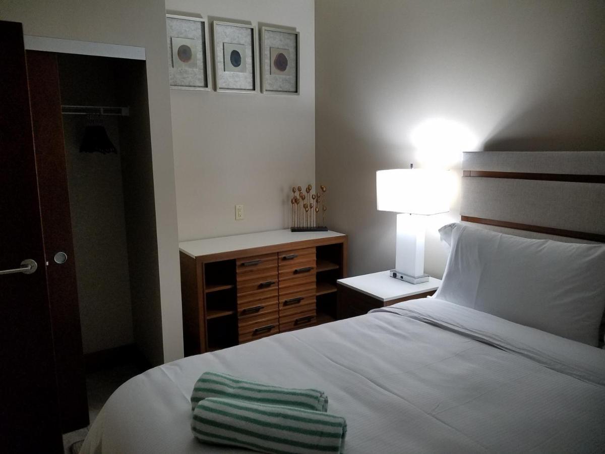 Dawn Beach Club Luxury Apartment Ngoại thất bức ảnh
