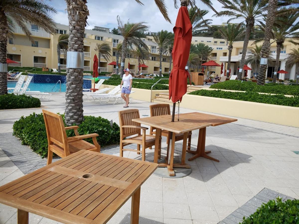 Dawn Beach Club Luxury Apartment Ngoại thất bức ảnh