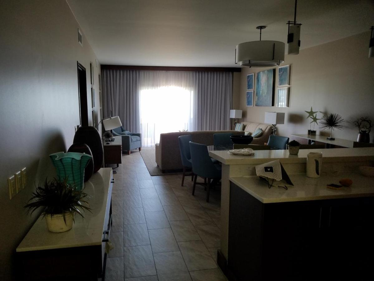 Dawn Beach Club Luxury Apartment Ngoại thất bức ảnh