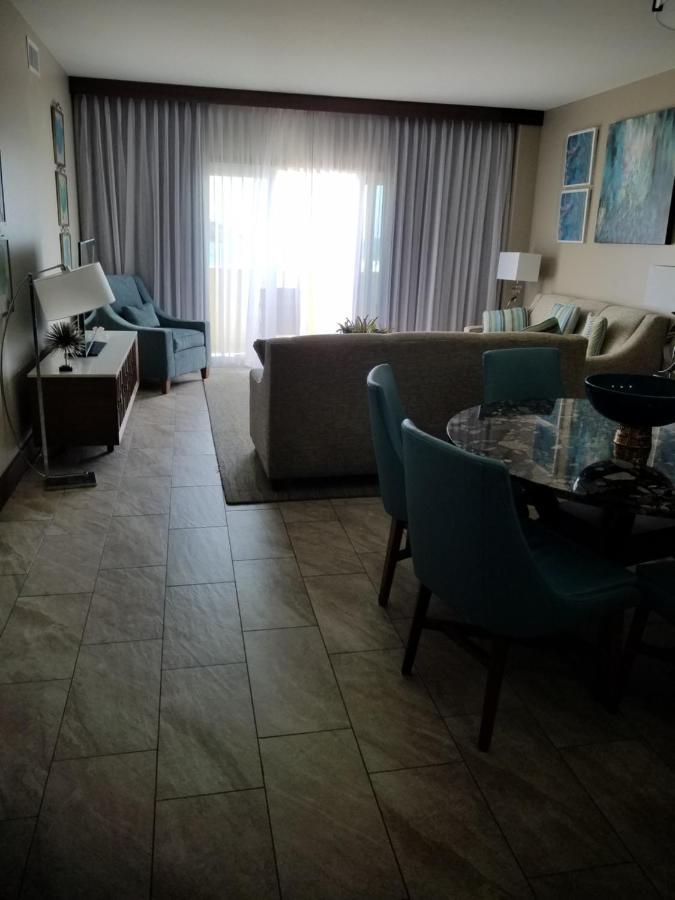Dawn Beach Club Luxury Apartment Ngoại thất bức ảnh