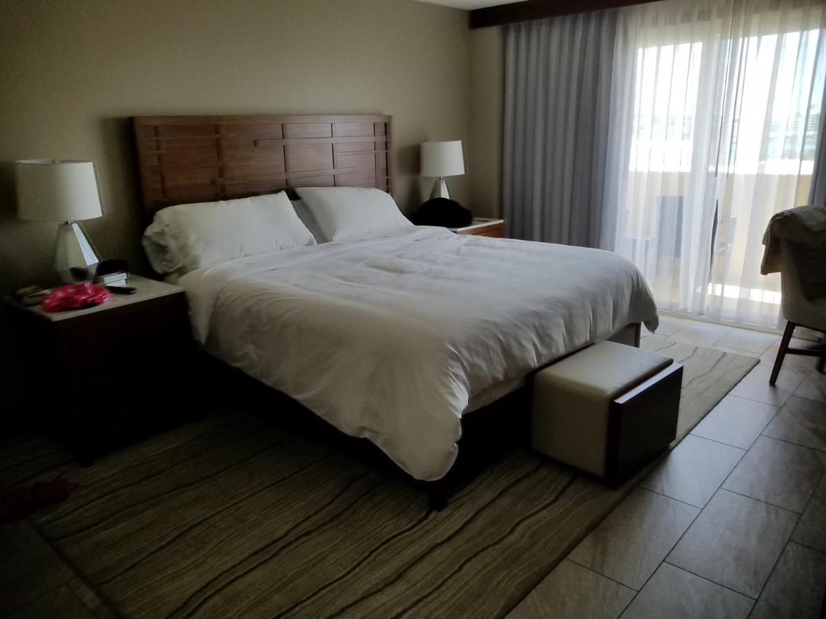 Dawn Beach Club Luxury Apartment Ngoại thất bức ảnh
