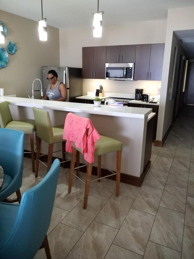 Dawn Beach Club Luxury Apartment Ngoại thất bức ảnh