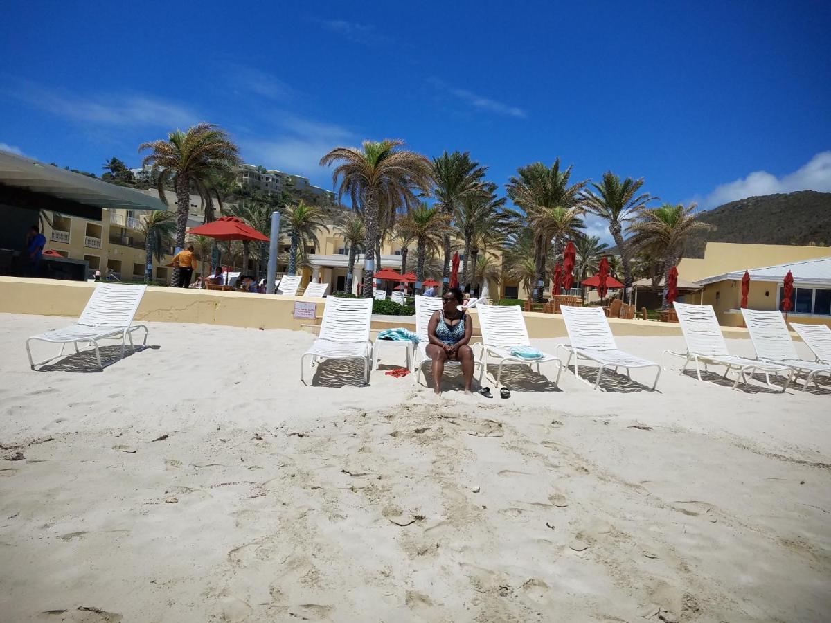 Dawn Beach Club Luxury Apartment Ngoại thất bức ảnh