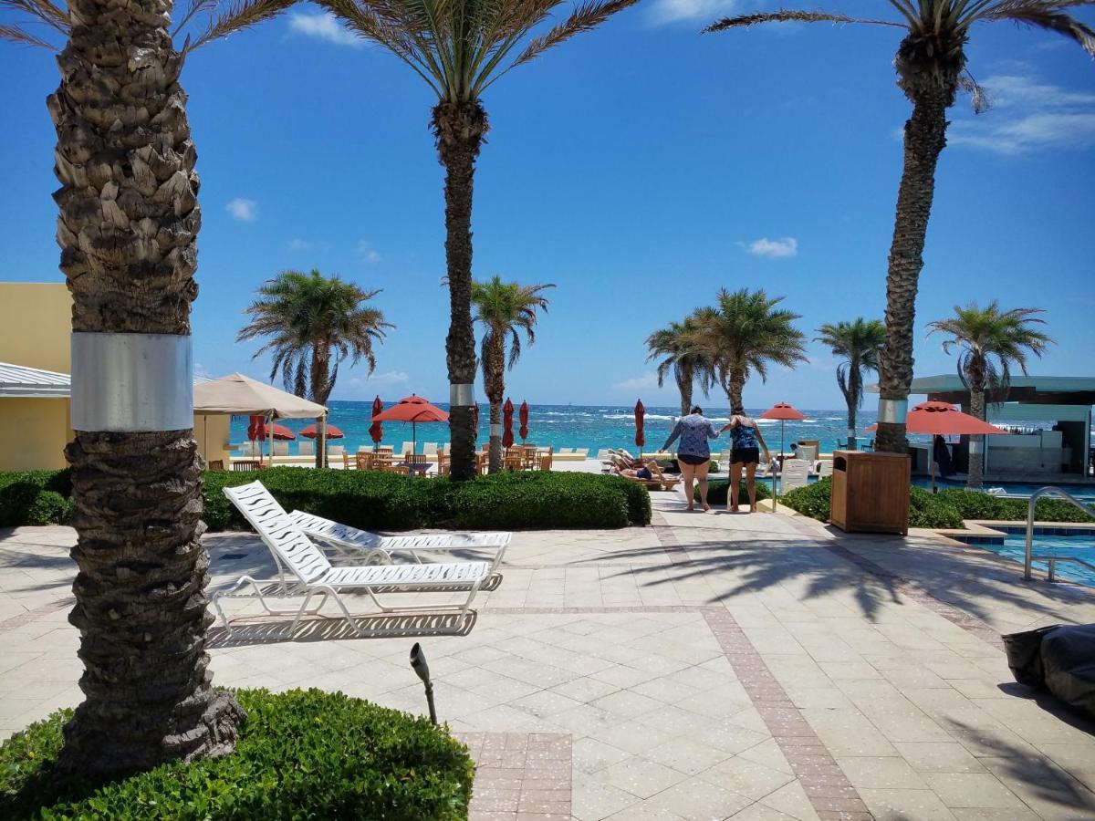 Dawn Beach Club Luxury Apartment Ngoại thất bức ảnh