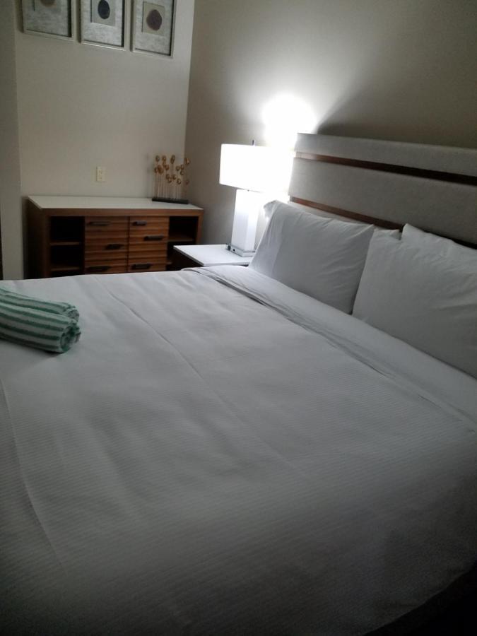 Dawn Beach Club Luxury Apartment Ngoại thất bức ảnh