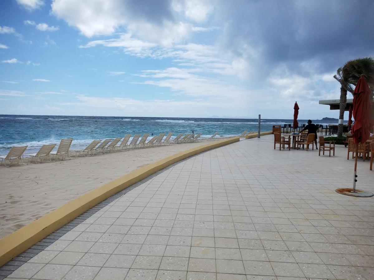Dawn Beach Club Luxury Apartment Ngoại thất bức ảnh