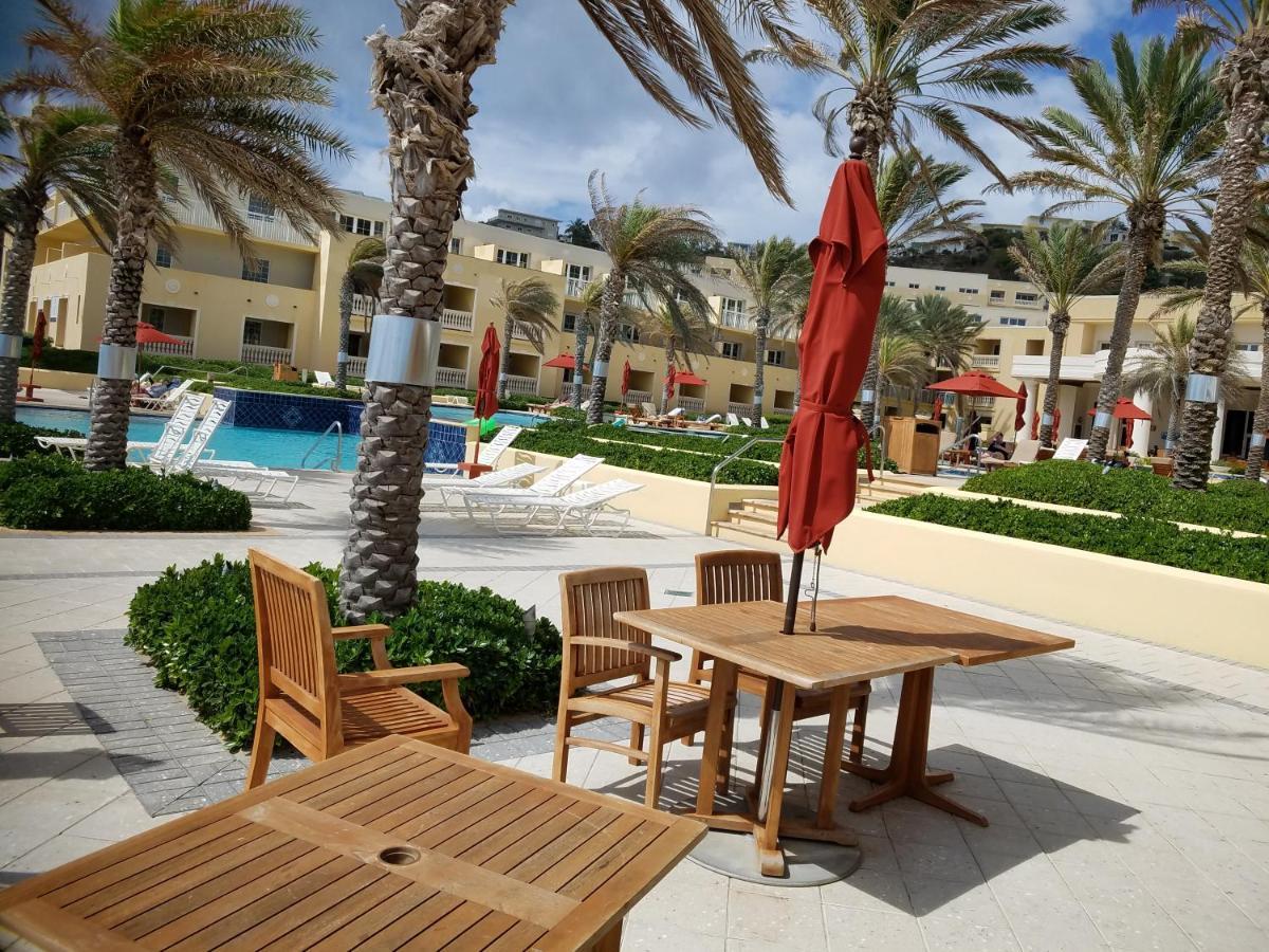 Dawn Beach Club Luxury Apartment Ngoại thất bức ảnh