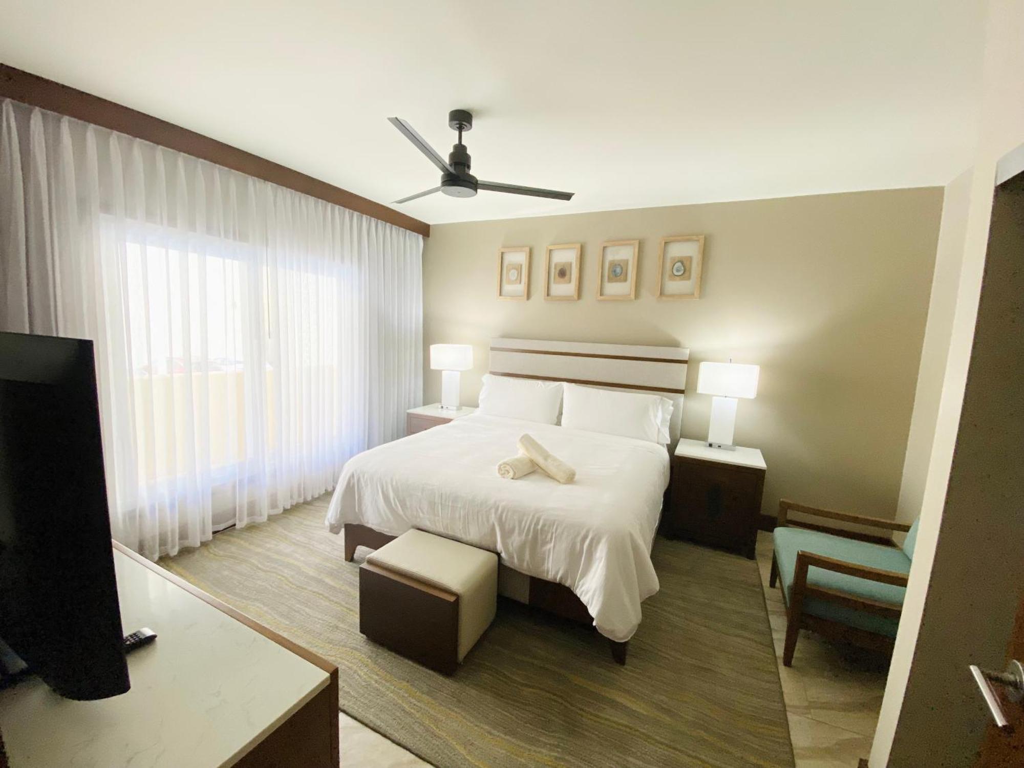 Dawn Beach Club Luxury Apartment Ngoại thất bức ảnh