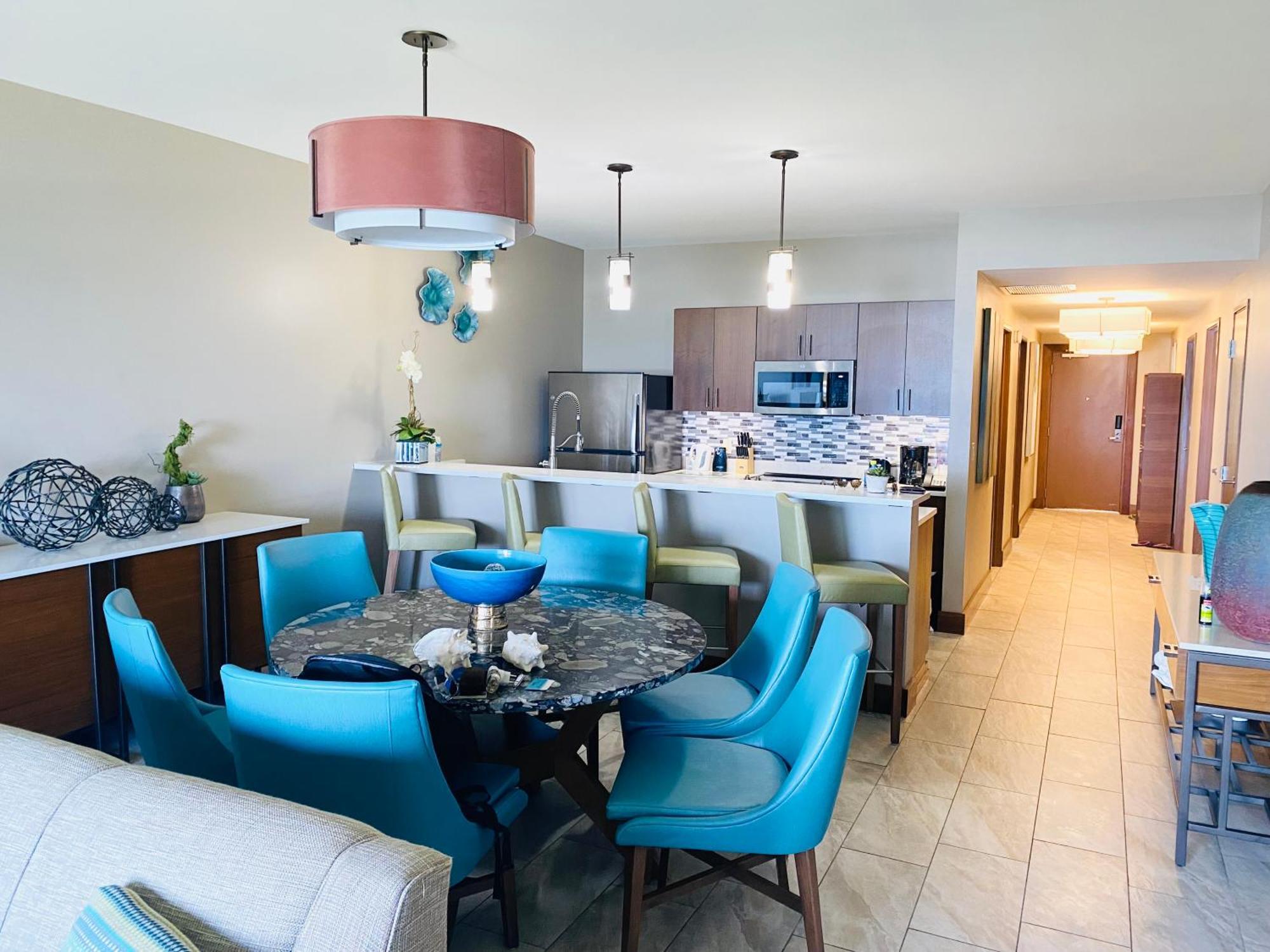 Dawn Beach Club Luxury Apartment Ngoại thất bức ảnh