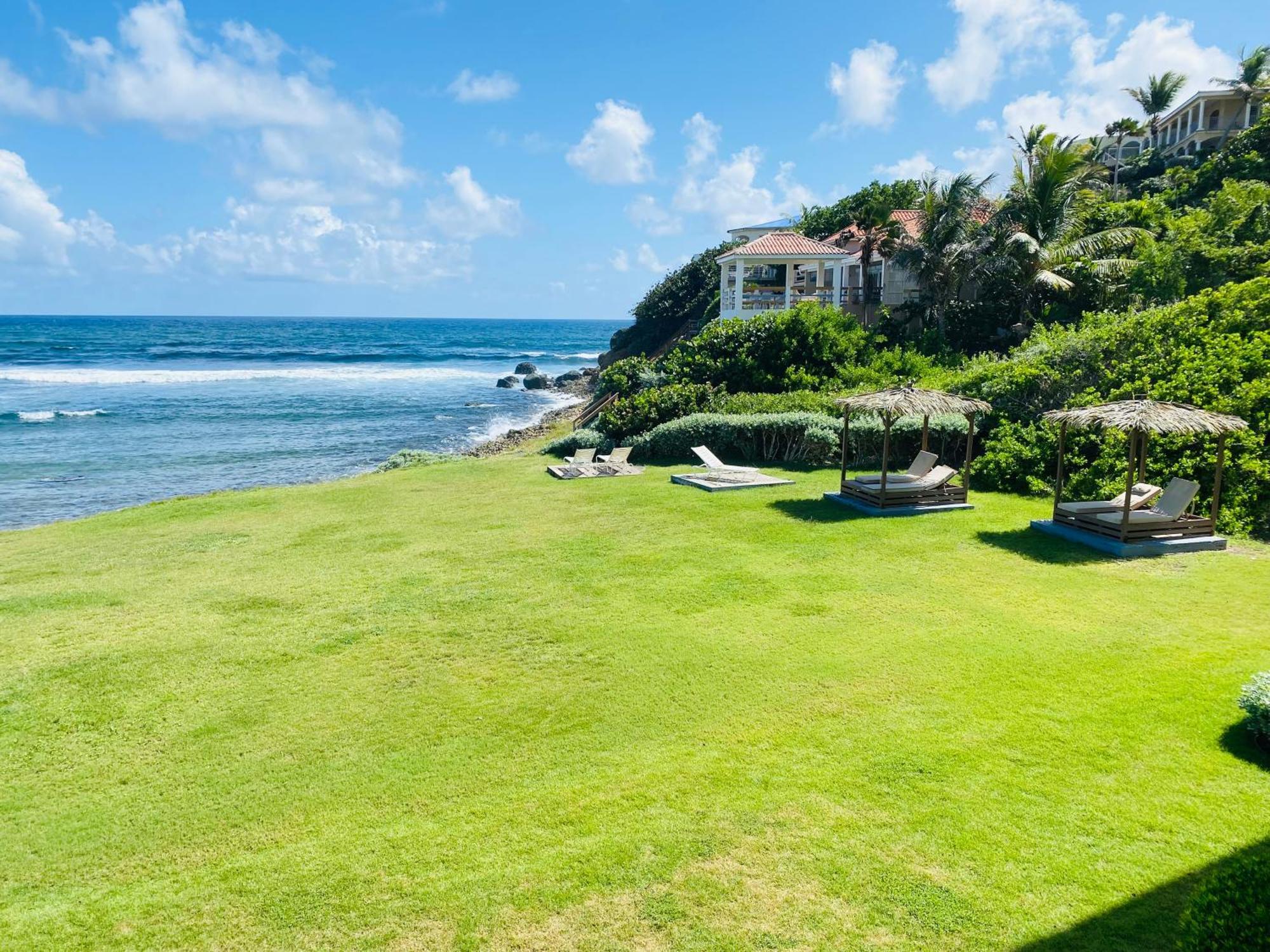 Dawn Beach Club Luxury Apartment Ngoại thất bức ảnh