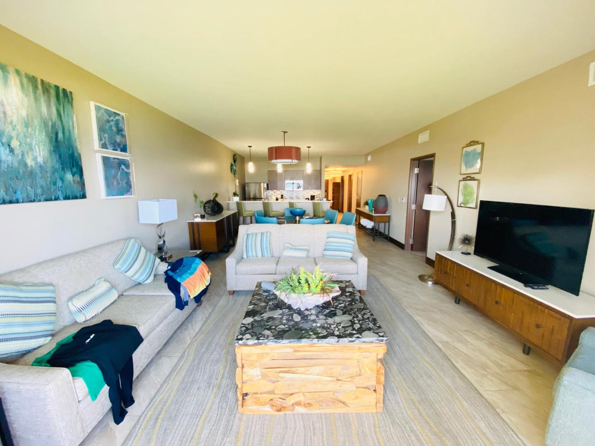 Dawn Beach Club Luxury Apartment Ngoại thất bức ảnh